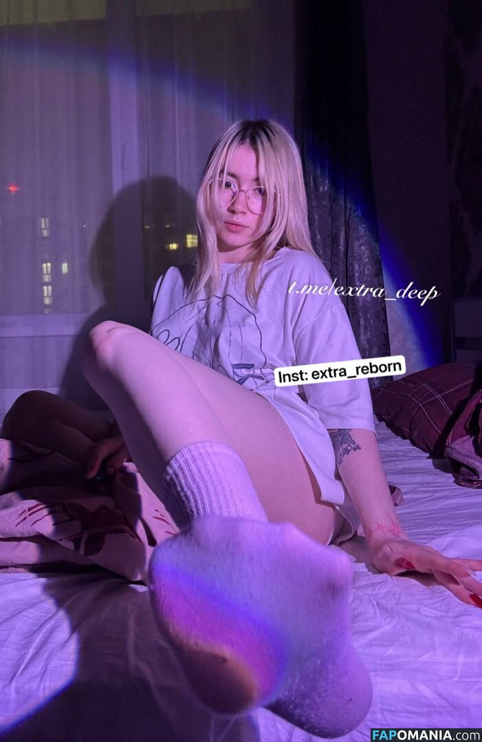 Extrachka / extra_deep / extra_reborn Desnudo OnlyFans  Foto filtrada #7