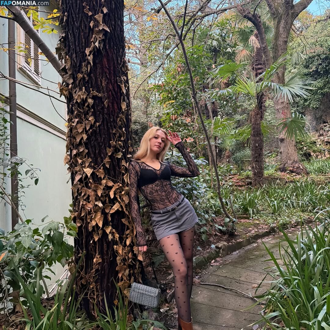 Ezgi Kasapcopur / ezgikasapcopur Desnudo OnlyFans  Foto filtrada #22