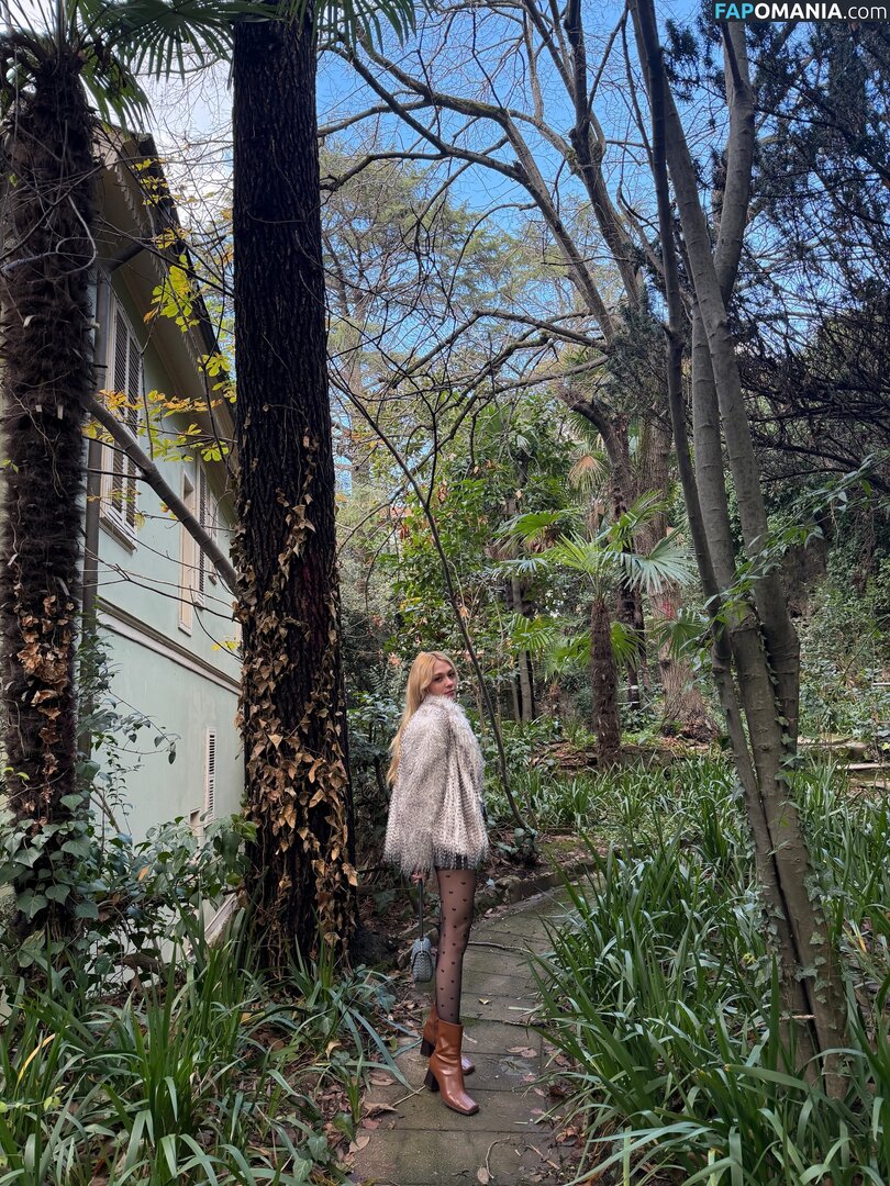 Ezgi Kasapcopur / ezgikasapcopur Desnudo OnlyFans  Foto filtrada #25