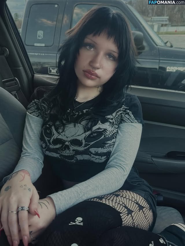 ezrasblood / phatpusssy Desnudo OnlyFans  Foto filtrada #14