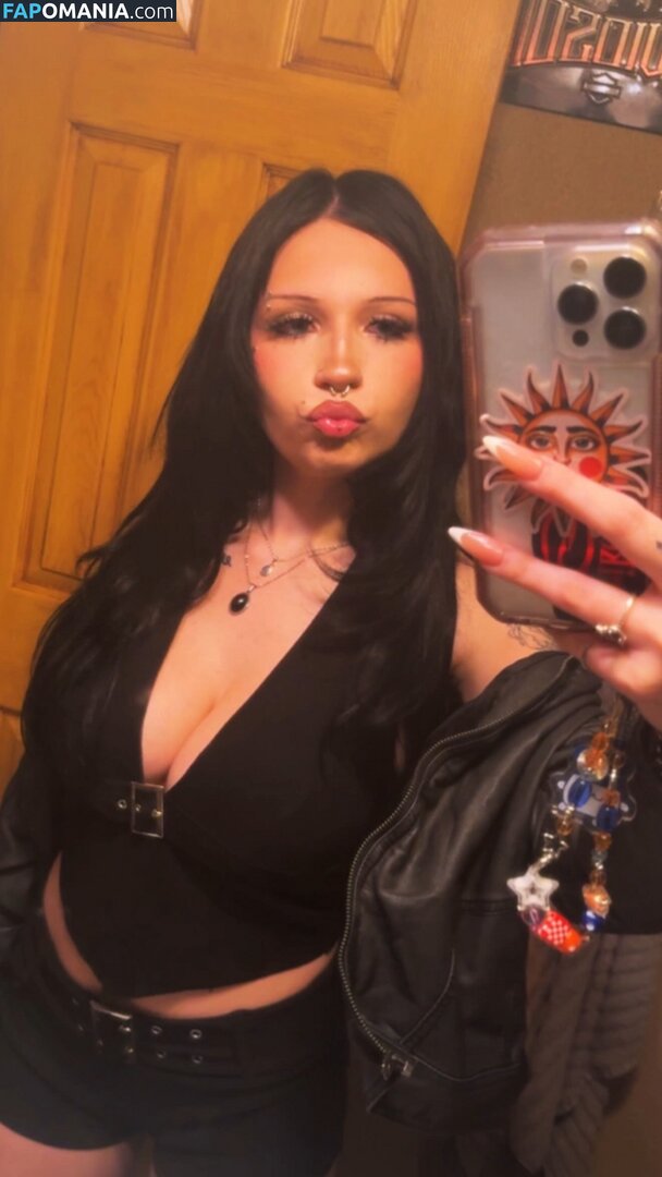 ezrasblood / phatpusssy Desnudo OnlyFans  Foto filtrada #24