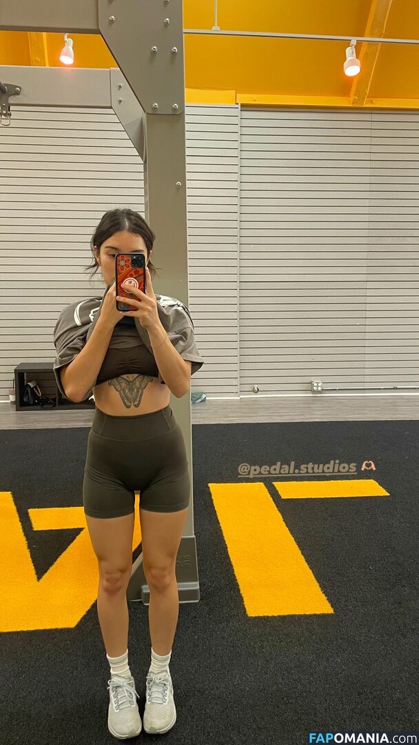 Taylor Lee / f0rest_fairy / f0restfairy Desnudo OnlyFans  Foto filtrada #14