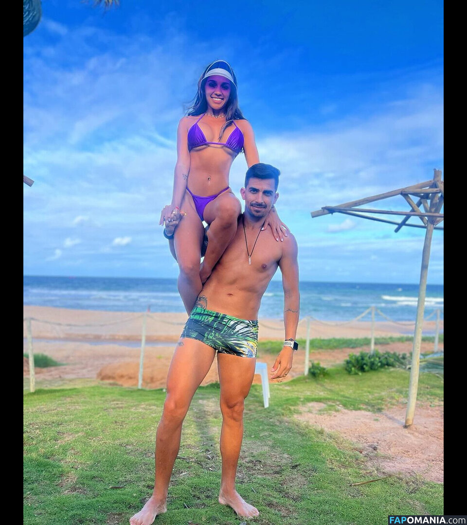 Fada Prazer Desnudo OnlyFans  Foto filtrada #1