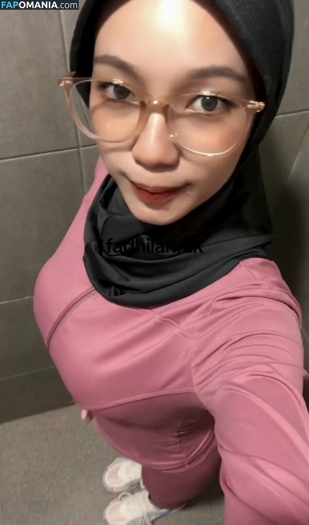 Fadhilahrzk / ashk_freepage Desnudo OnlyFans  Foto filtrada #5