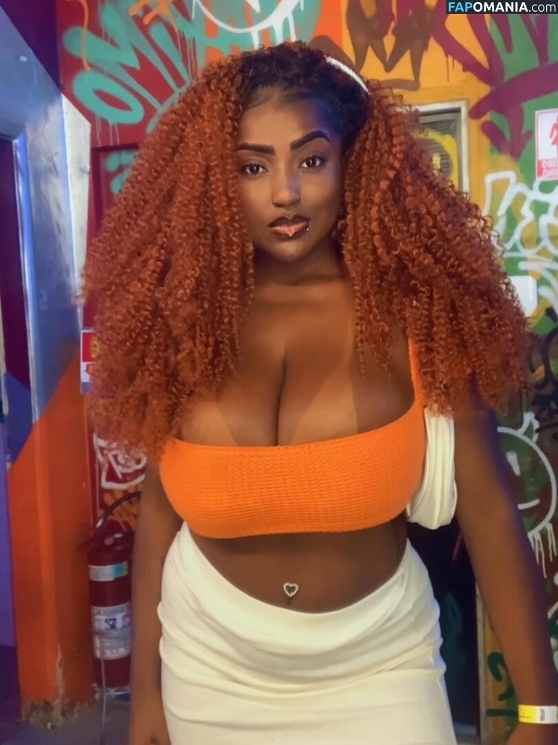 Faellaz12 / Rafaella Nogueira Desnudo OnlyFans  Foto filtrada #1