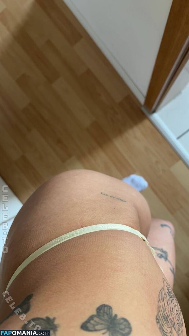 faey211 / l.izzie18 Desnudo OnlyFans  Foto filtrada #1