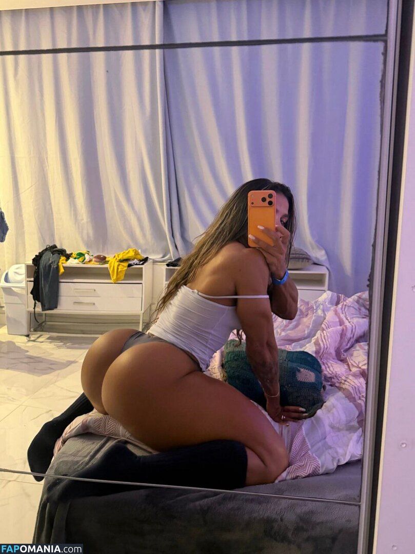 FafaFitness11 / raff15 Desnudo OnlyFans  Foto filtrada #6