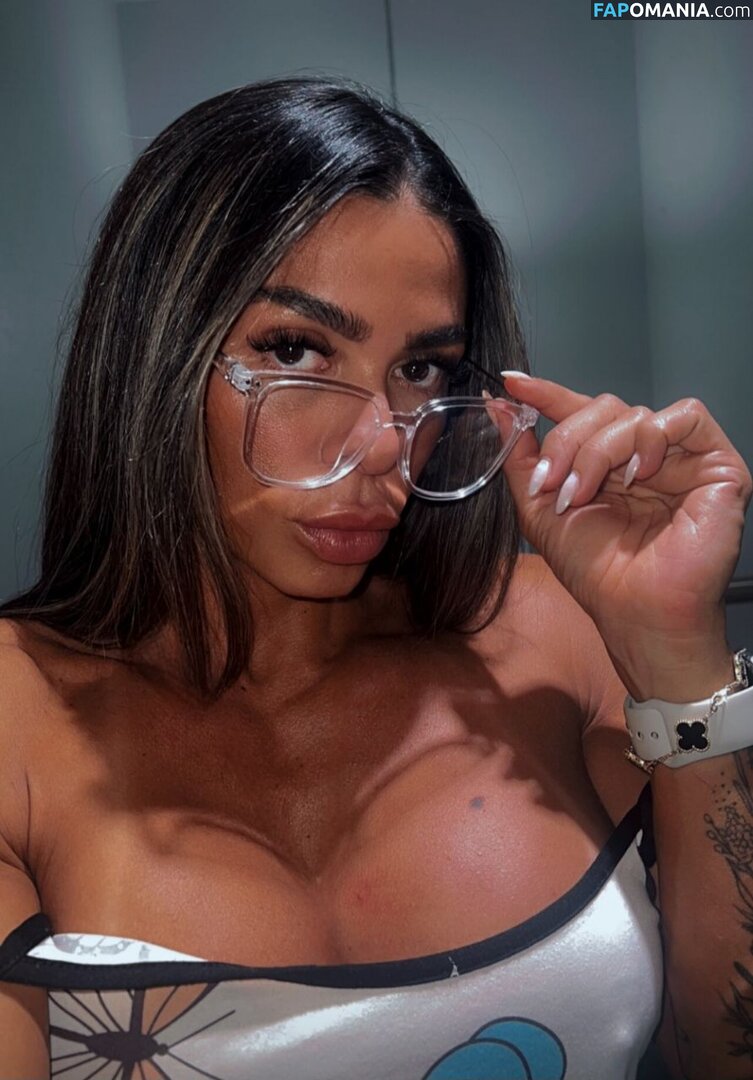 FafaFitness11 / raff15 Desnudo OnlyFans  Foto filtrada #19