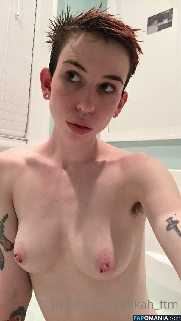 fagu3tt3 / faguettemikah Desnudo OnlyFans  Foto filtrada #14