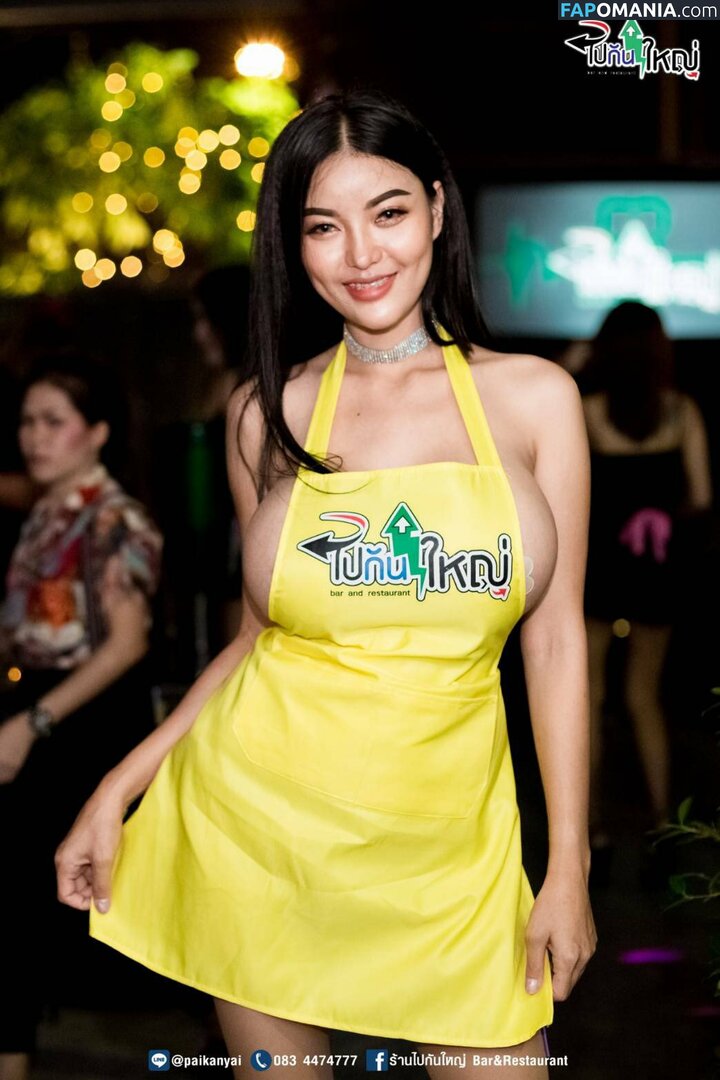 Faii Orapun / ImFaii / https: / orapun_fb / orapunfaii Desnudo OnlyFans  Foto filtrada #126