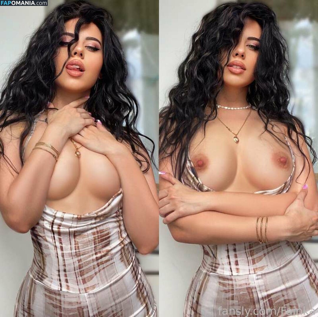 Faina Malinovskaya / fainka.mmm2 / fainka.mmmi Desnudo OnlyFans  Foto filtrada #11