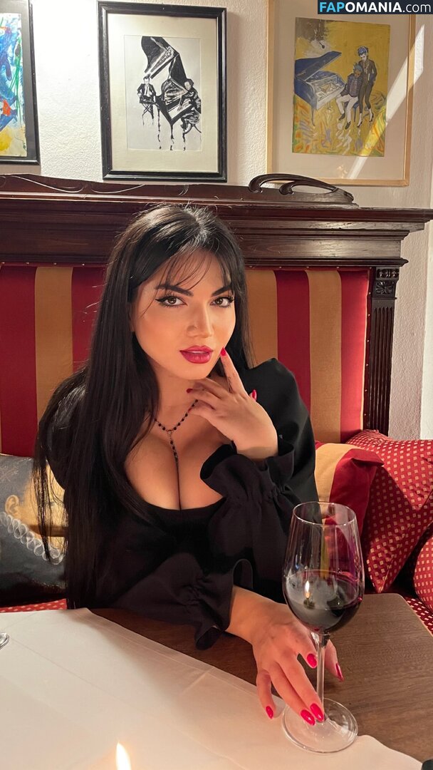 Faina Zuckerman / fainazuckerman Desnudo OnlyFans  Foto filtrada #1