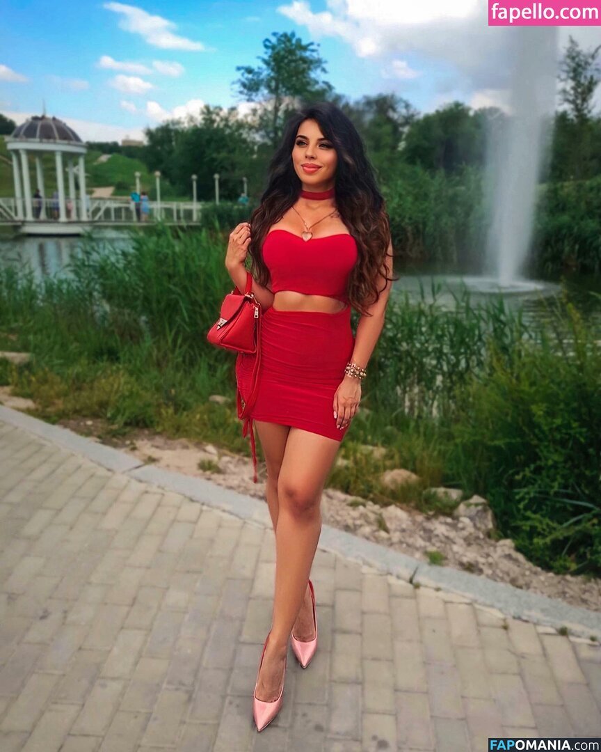 Fainka Mmmi Desnudo OnlyFans  Foto filtrada #7