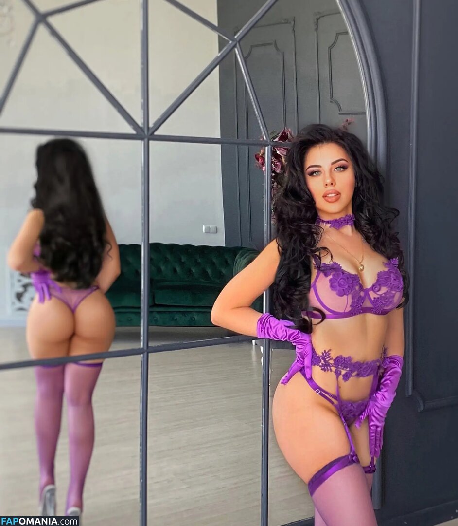 Fainka Mmmi Desnudo OnlyFans  Foto filtrada #8