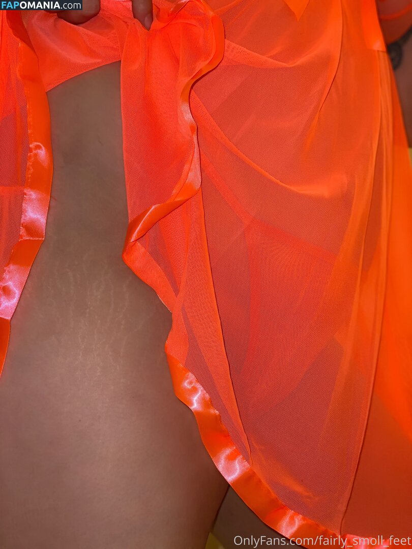 fairly_smoll_feet-k Desnudo OnlyFans  Foto filtrada #12