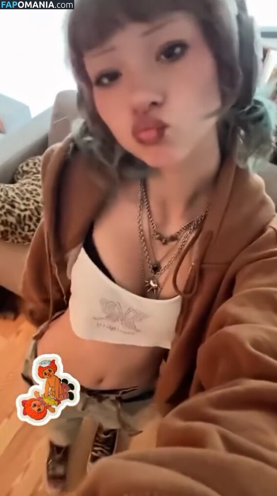 fairlyodd_goddess Desnudo OnlyFans  Foto filtrada #1