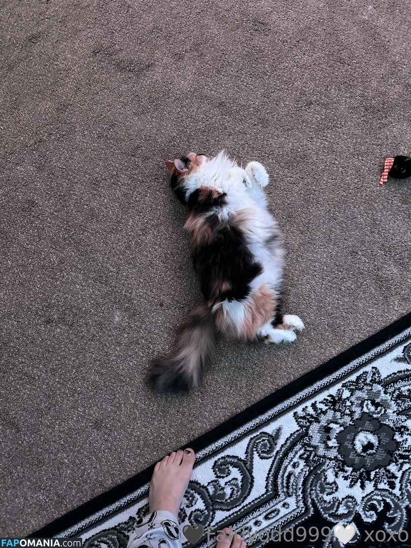 fairlyodd222 Desnudo OnlyFans  Foto filtrada #6