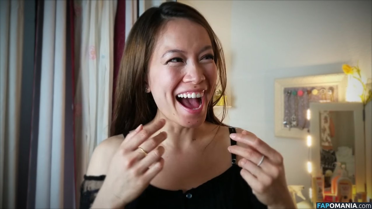 Fairy Char ASMR / Fairychar / fairycharasmr Desnudo OnlyFans  Foto filtrada #6