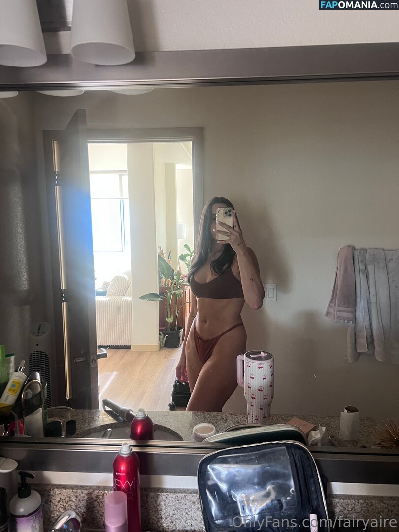 fairyair / fairyaire Desnudo OnlyFans  Foto filtrada #8