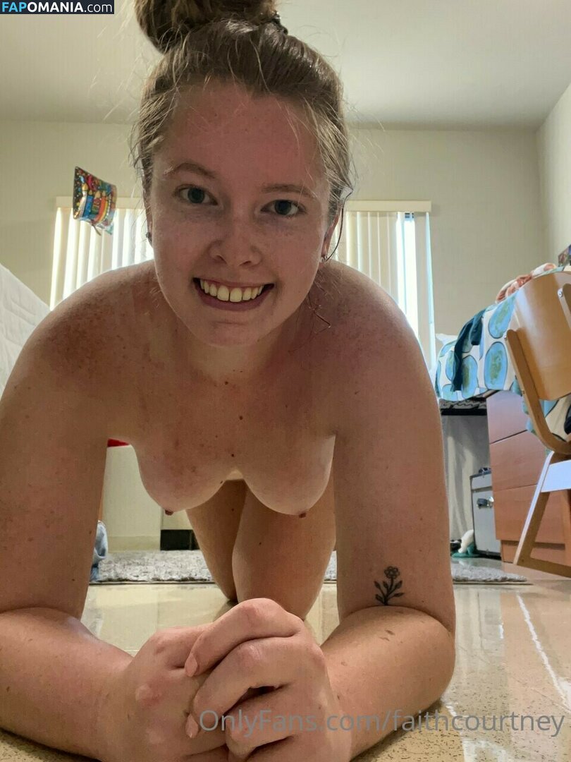 Faith And Courtney Desnudo OnlyFans  Foto filtrada #36