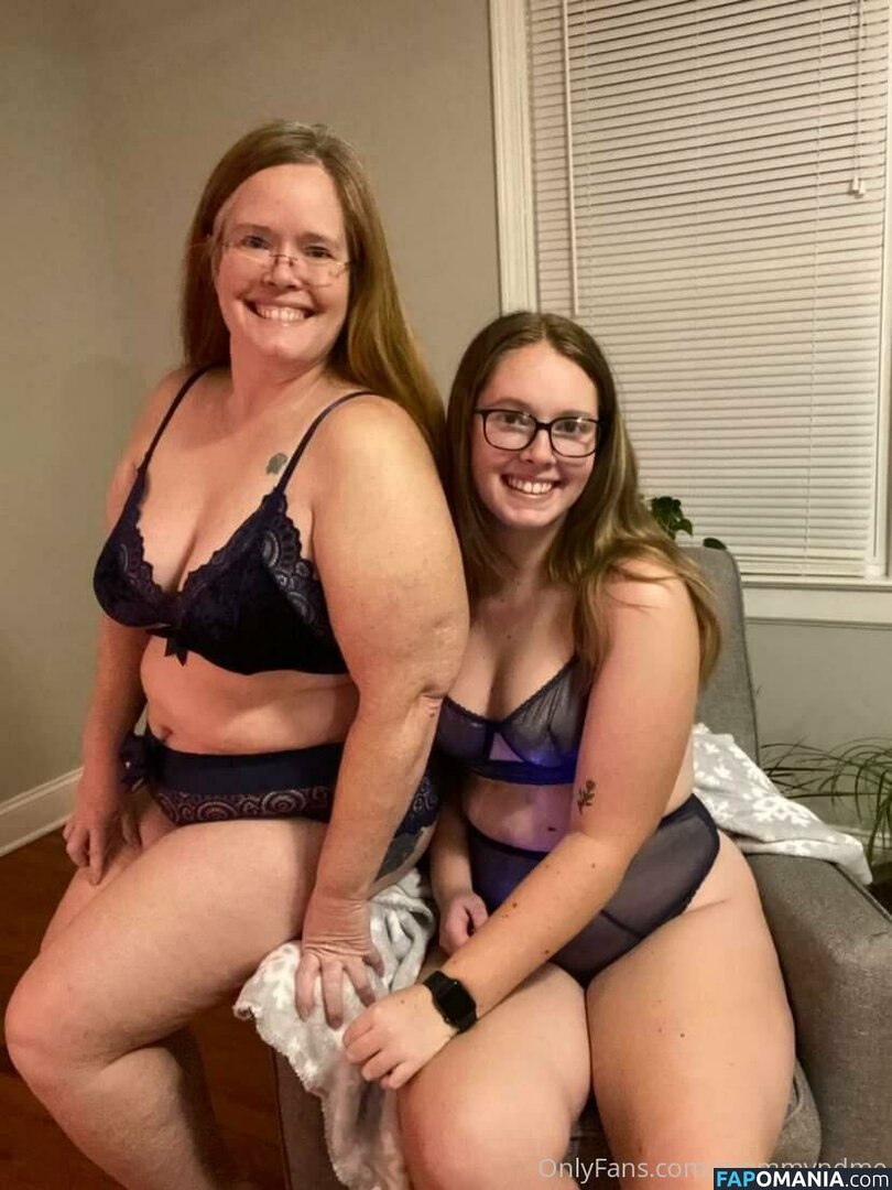 Faith And Courtney Desnudo OnlyFans  Foto filtrada #58