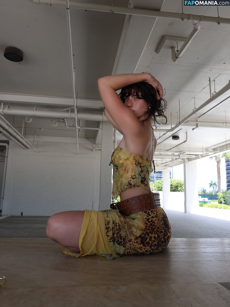 Faith Ordway / faithordway / faithordway7 / itsfaithmarone Desnudo OnlyFans  Foto filtrada #6