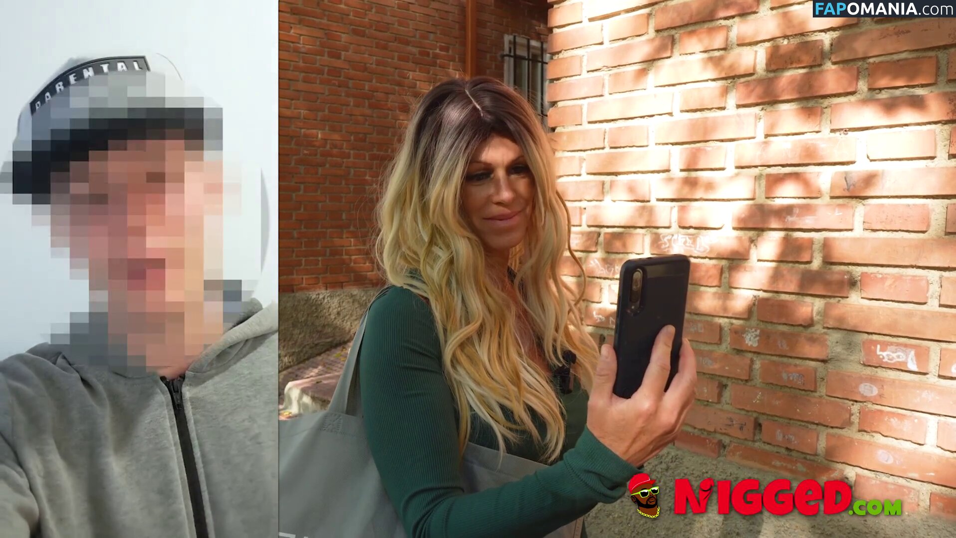 FAKings / fakings_tv_cantabria / sol.sanchez Desnudo OnlyFans  Foto filtrada #1