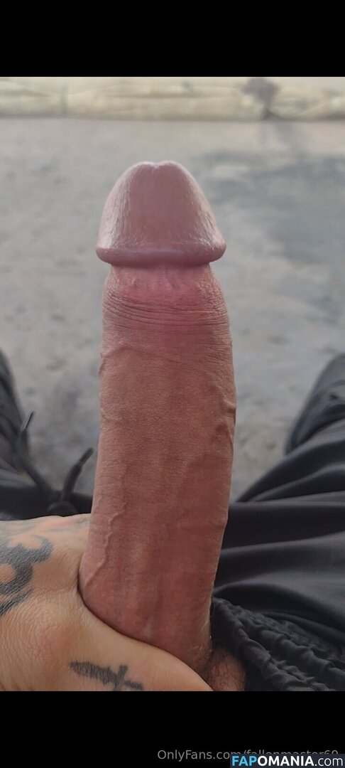 fallenmaster69 / fallenmoon13 Desnudo OnlyFans  Foto filtrada #22