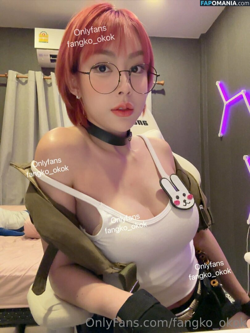 fangko_ok / fangko_okok Desnudo OnlyFans  Foto filtrada #11