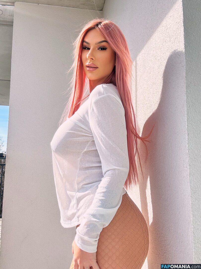 fanny.applepie / fannylicious.babe Desnudo OnlyFans  Foto filtrada #6