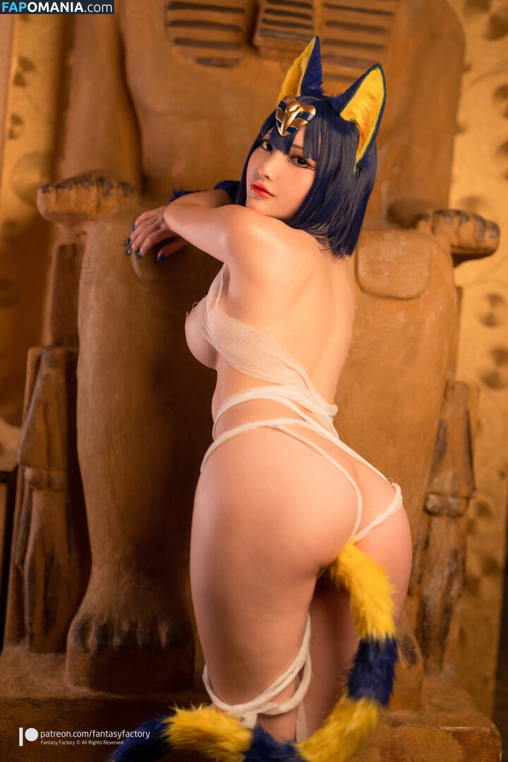 Fantasy Factory / fantasyfactory / fantasyfactoryas / komachi Desnudo OnlyFans  Foto filtrada #101