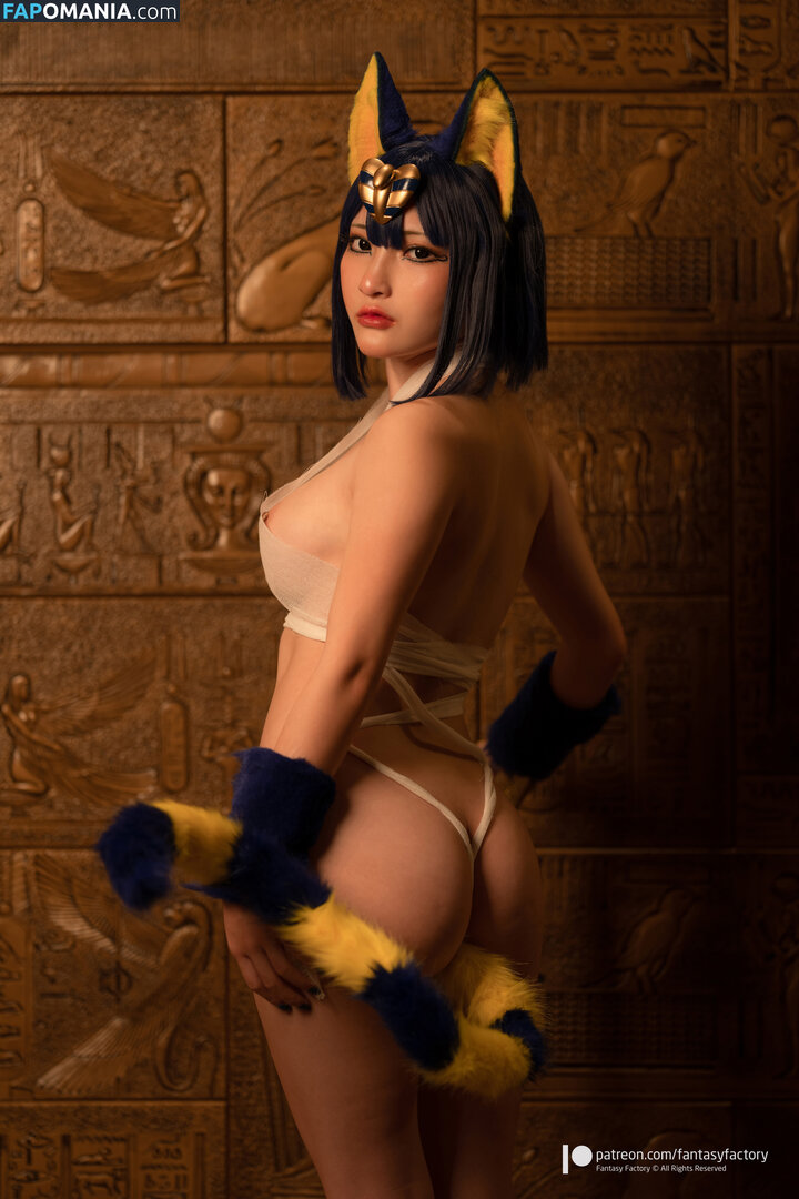 Fantasy Factory / fantasyfactory / fantasyfactoryas / komachi Desnudo OnlyFans  Foto filtrada #102