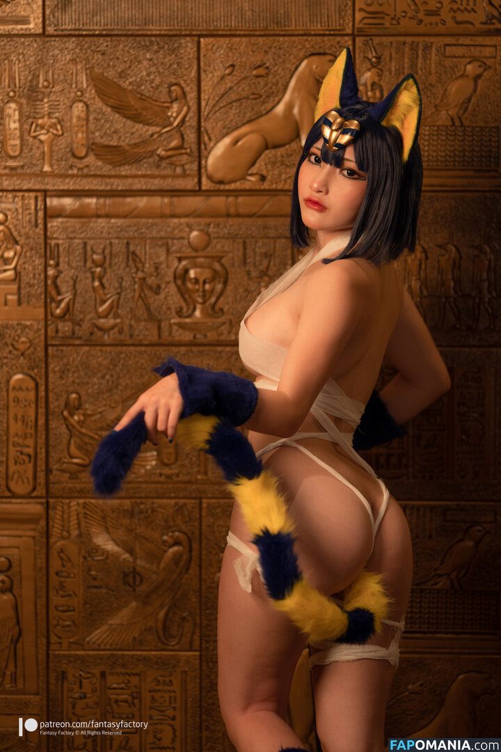 Fantasy Factory / fantasyfactory / fantasyfactoryas / komachi Desnudo OnlyFans  Foto filtrada #103