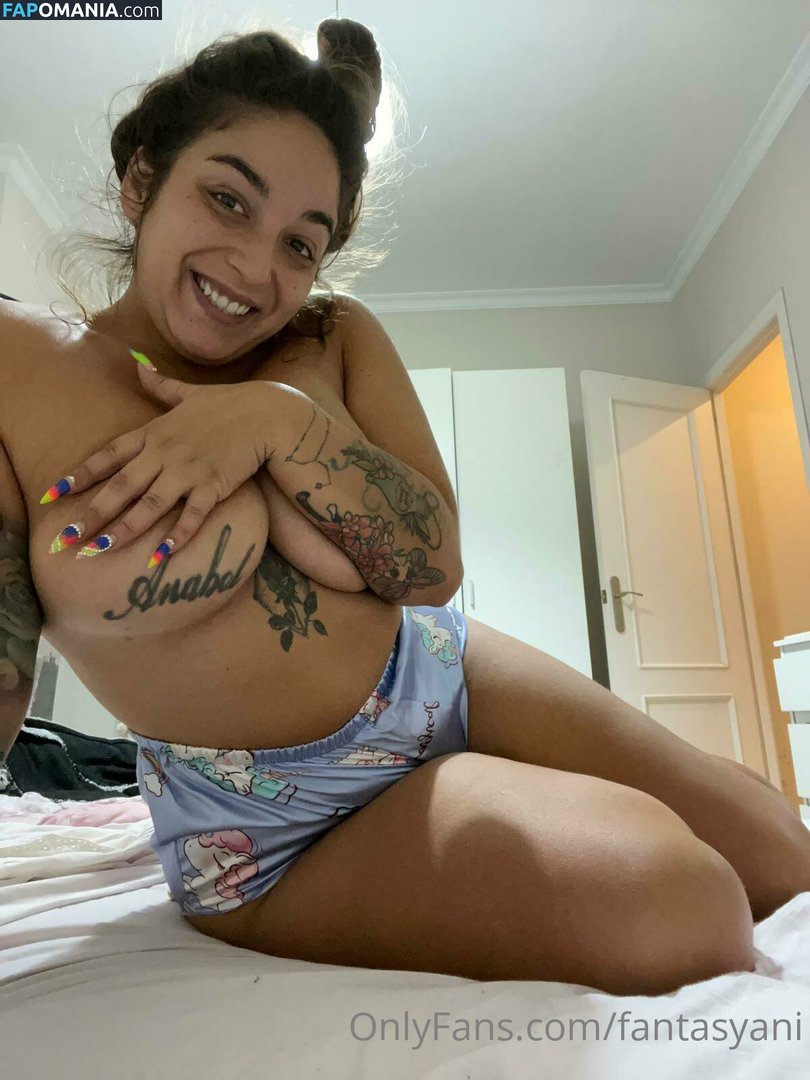 fantasyani Desnudo OnlyFans  Foto filtrada #24