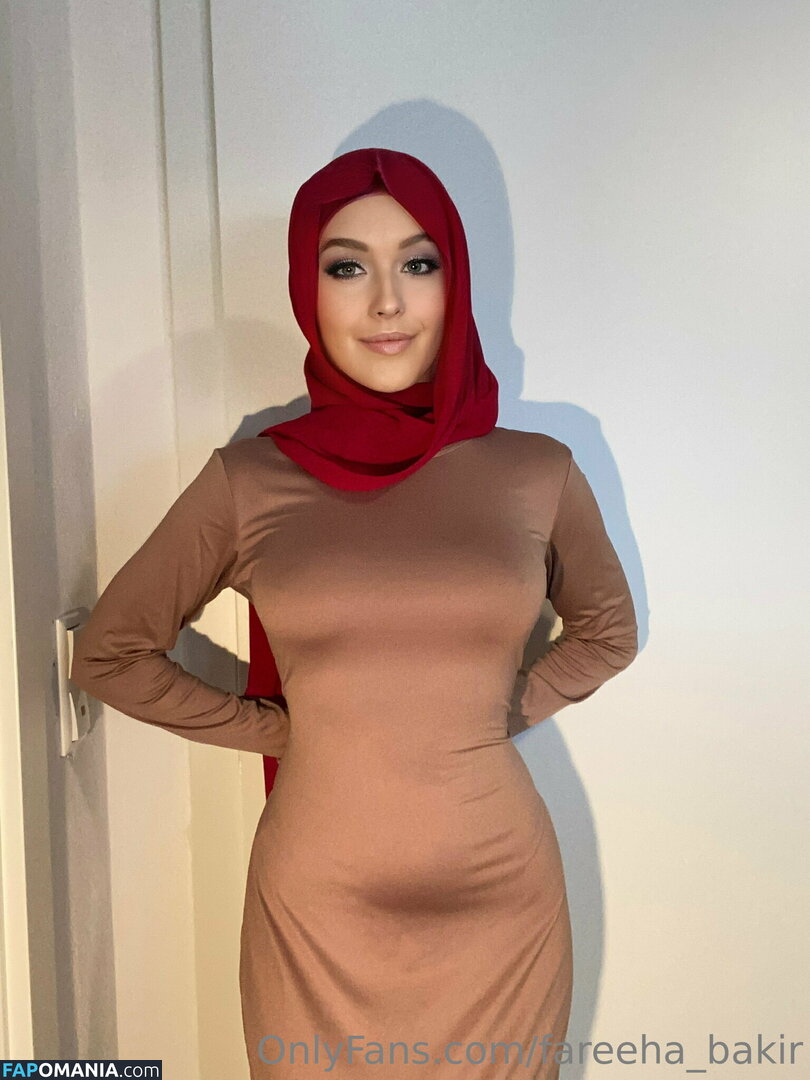 fareeha_bakir / hotmuslimgirlz / https: Desnudo OnlyFans  Foto filtrada #6