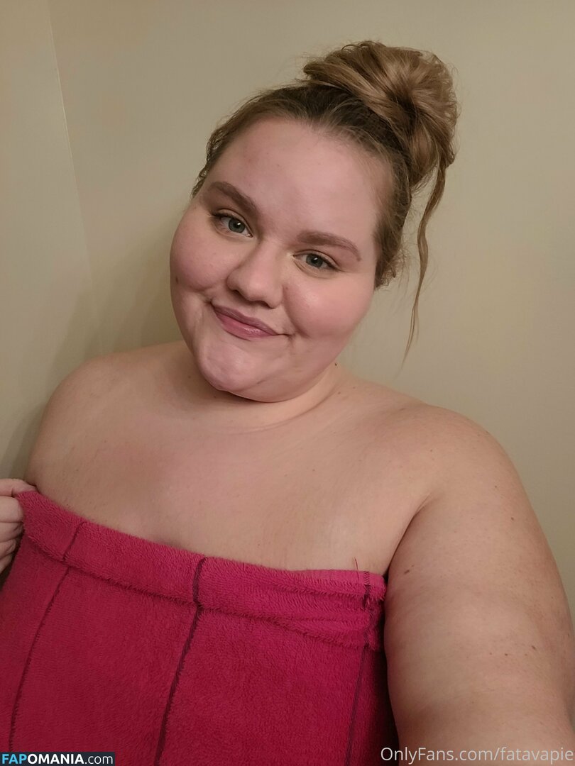 fatavapie Desnudo OnlyFans  Foto filtrada #204