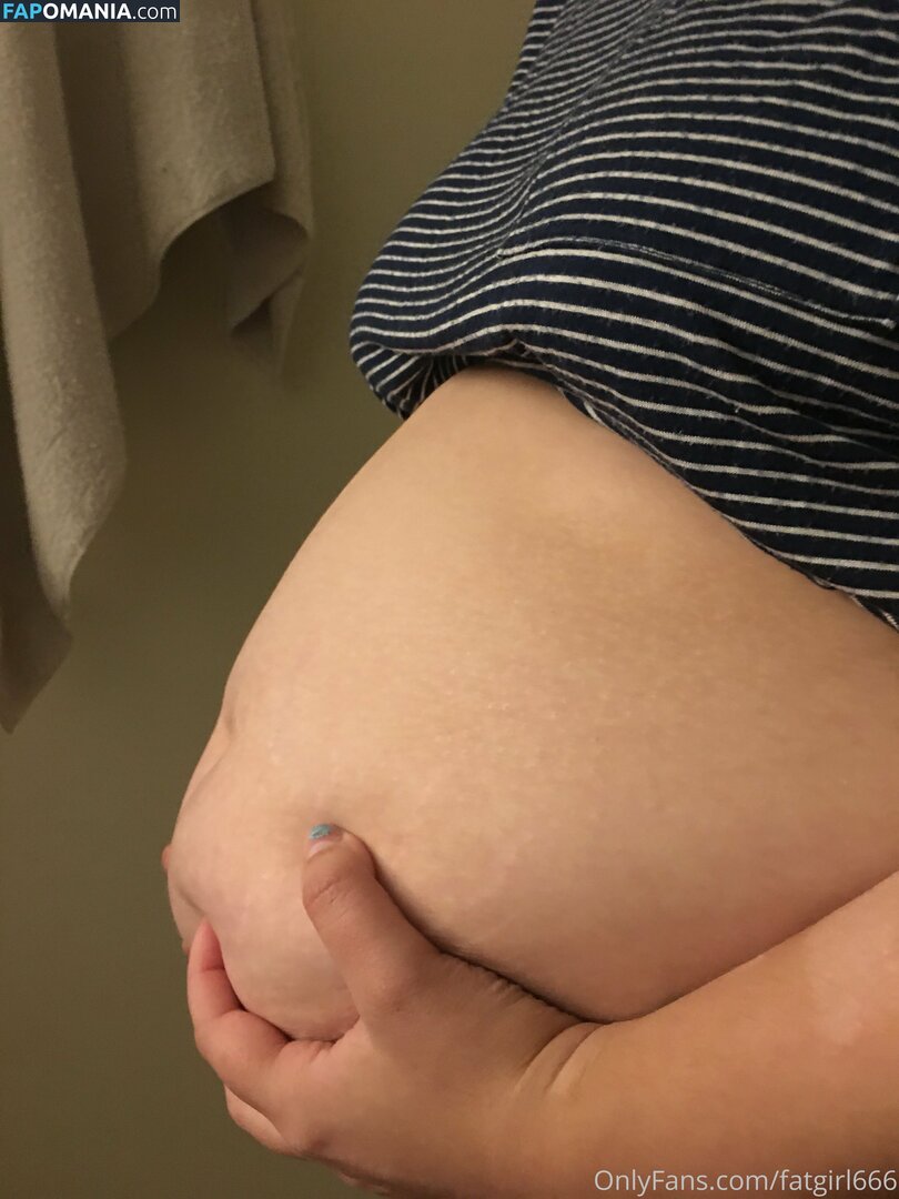 fatgirl666 Desnudo OnlyFans  Foto filtrada #22