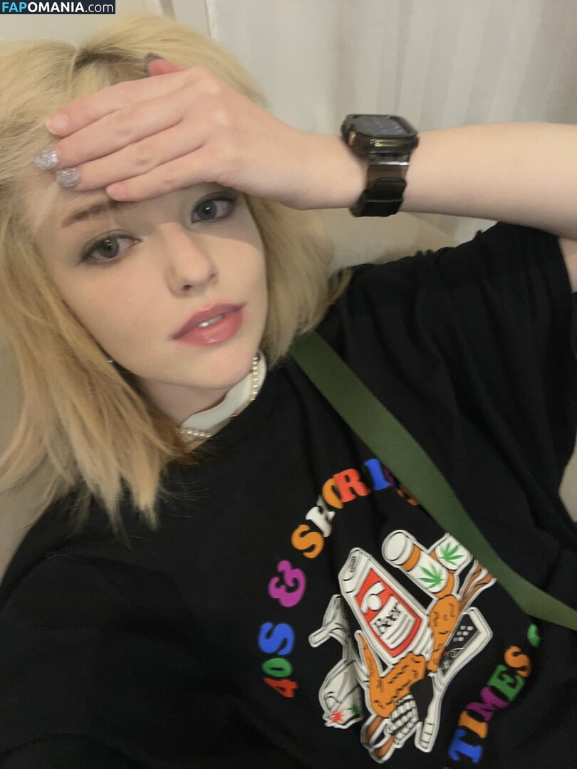 Fauxre / anyuser Desnudo OnlyFans  Foto filtrada #6