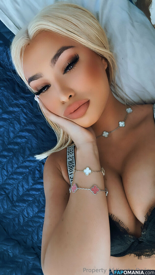 favoriteprincesskk / priss__k Desnudo OnlyFans  Foto filtrada #6