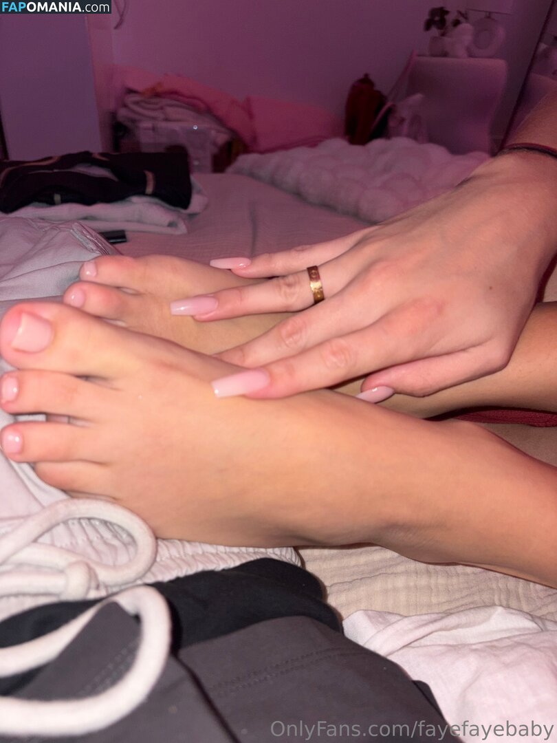 fayefayebaby / fayegallowayy / omghey_its_faye Desnudo OnlyFans  Foto filtrada #2