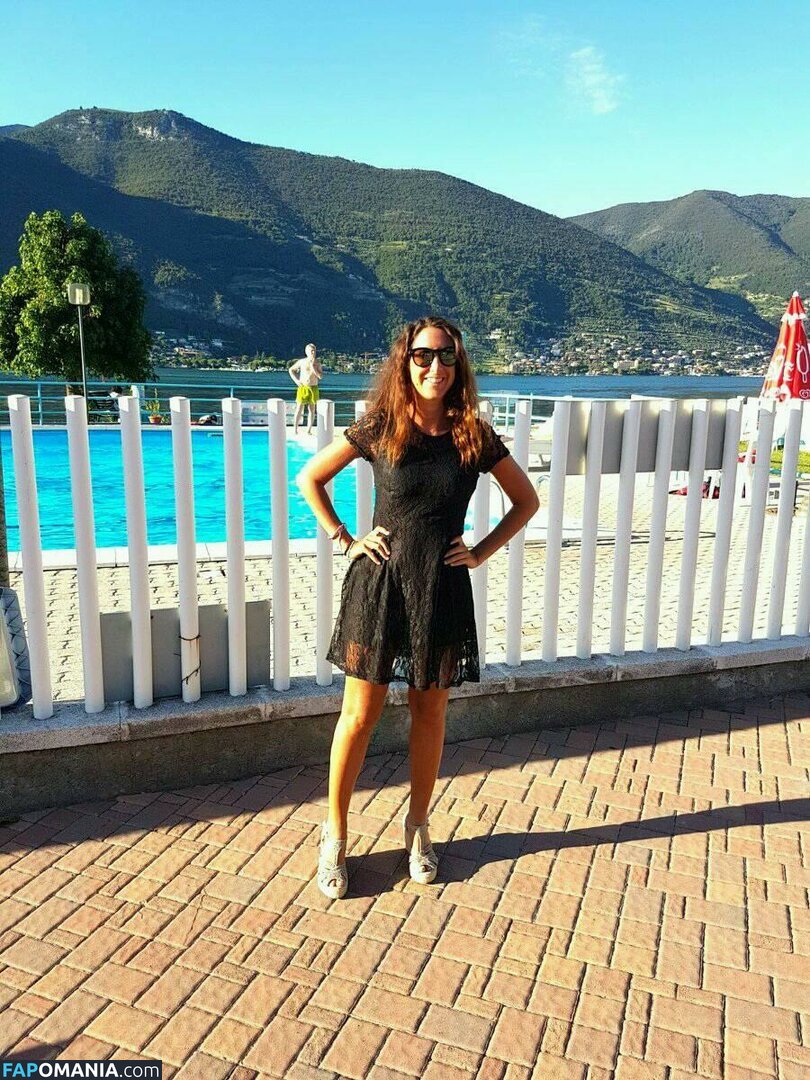 Federica Ceresoli / federicaceresoli Desnudo OnlyFans  Foto filtrada #21