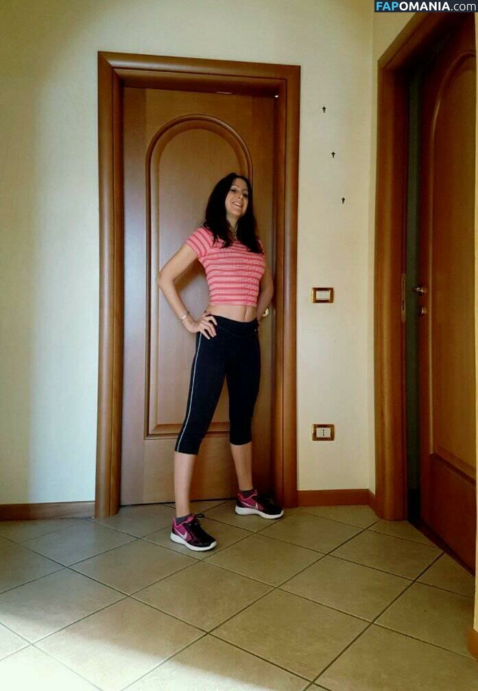 Federica Ceresoli / federicaceresoli Desnudo OnlyFans  Foto filtrada #27