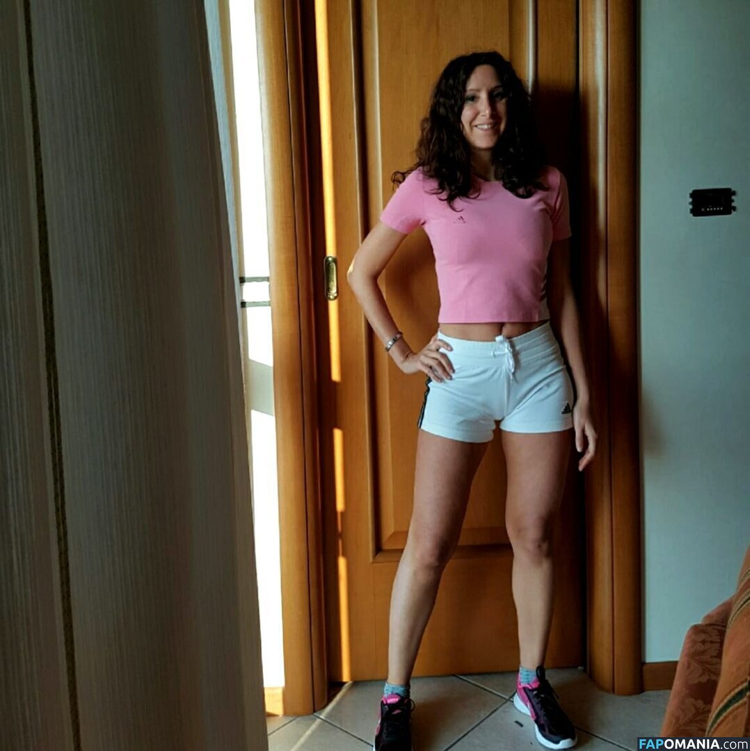 Federica Ceresoli / federicaceresoli Desnudo OnlyFans  Foto filtrada #46