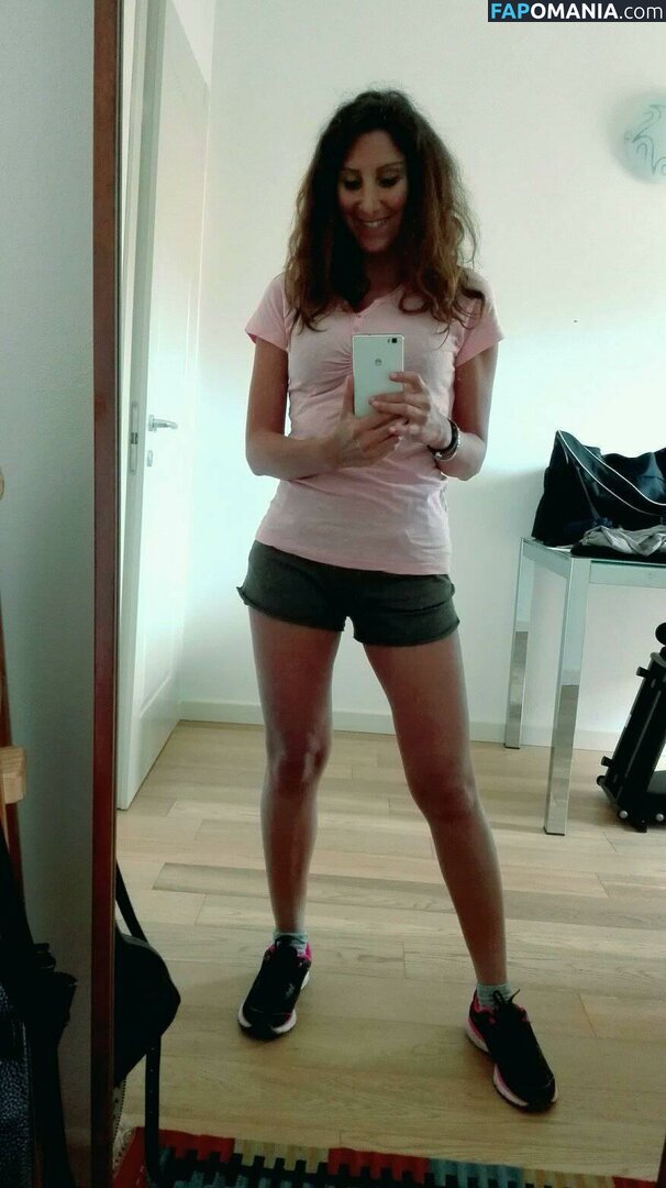 Federica Ceresoli / federicaceresoli Desnudo OnlyFans  Foto filtrada #64