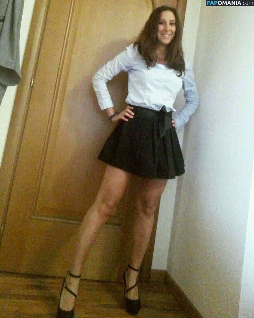 Federica Ceresoli / federicaceresoli Desnudo OnlyFans  Foto filtrada #77