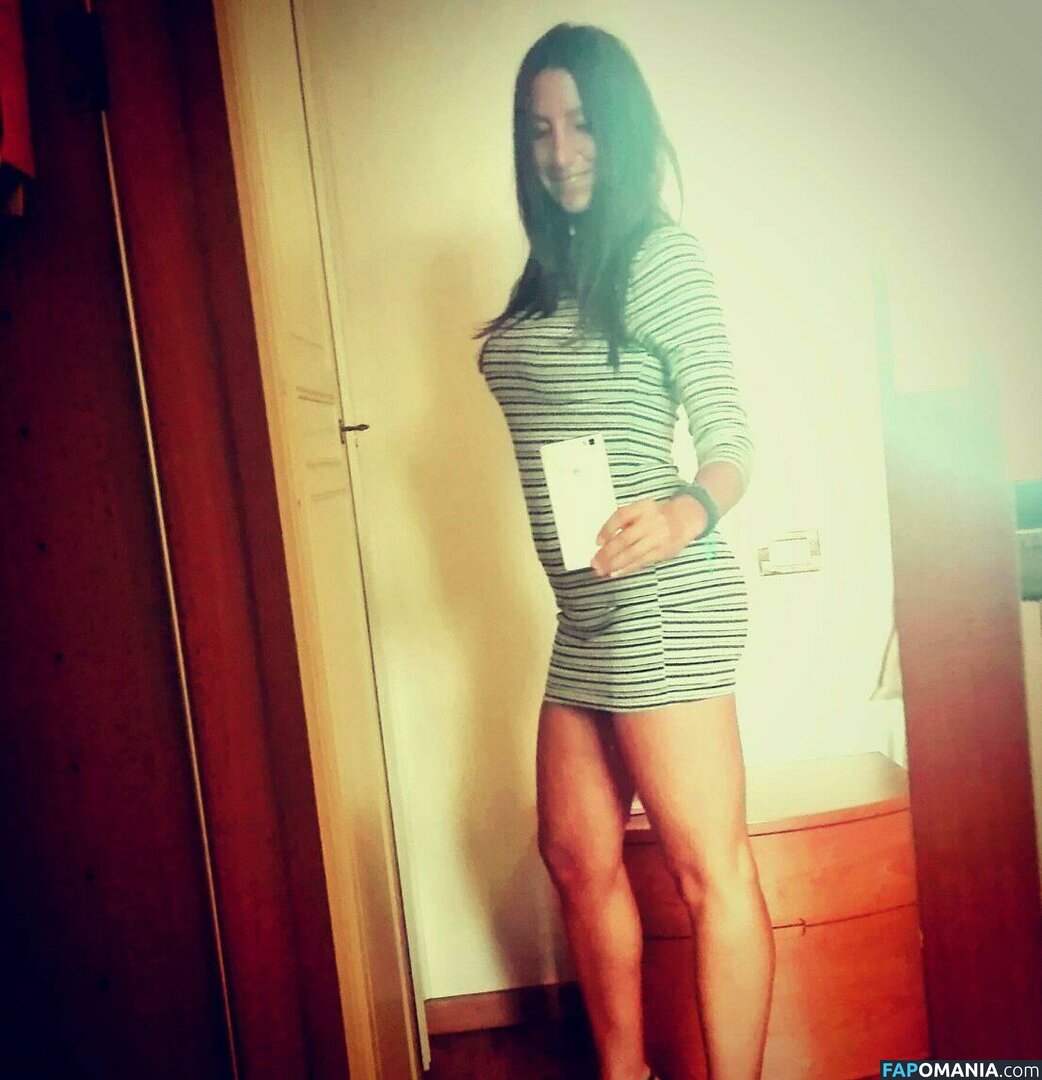 Federica Ceresoli / federicaceresoli Desnudo OnlyFans  Foto filtrada #102