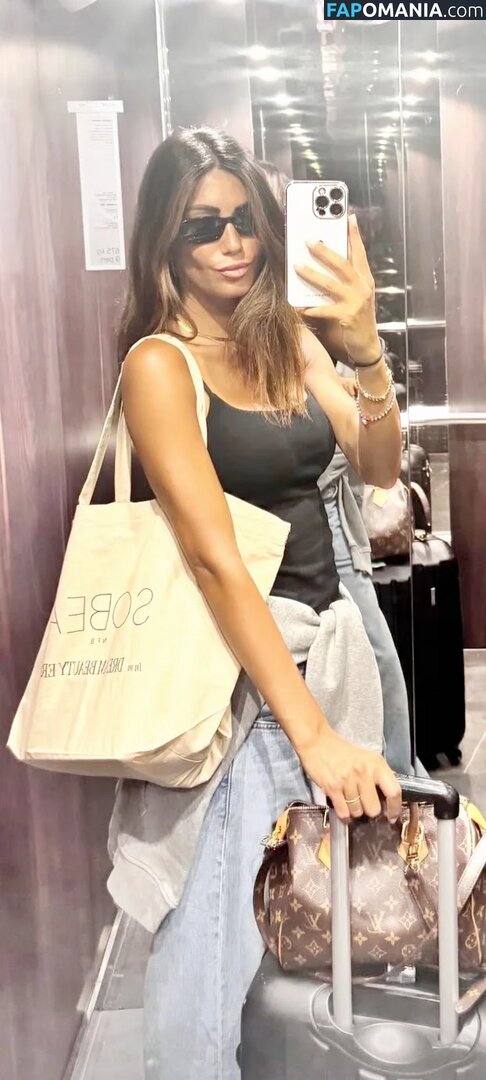 Federica Nargi / fede_nargi Desnudo OnlyFans  Foto filtrada #24