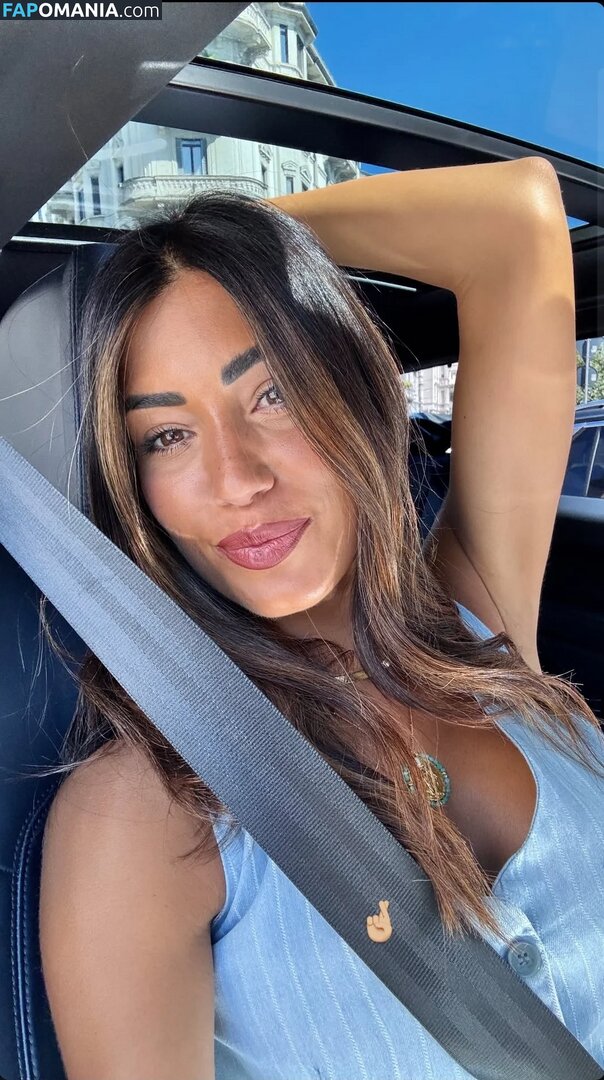Federica Nargi / fede_nargi Desnudo OnlyFans  Foto filtrada #34