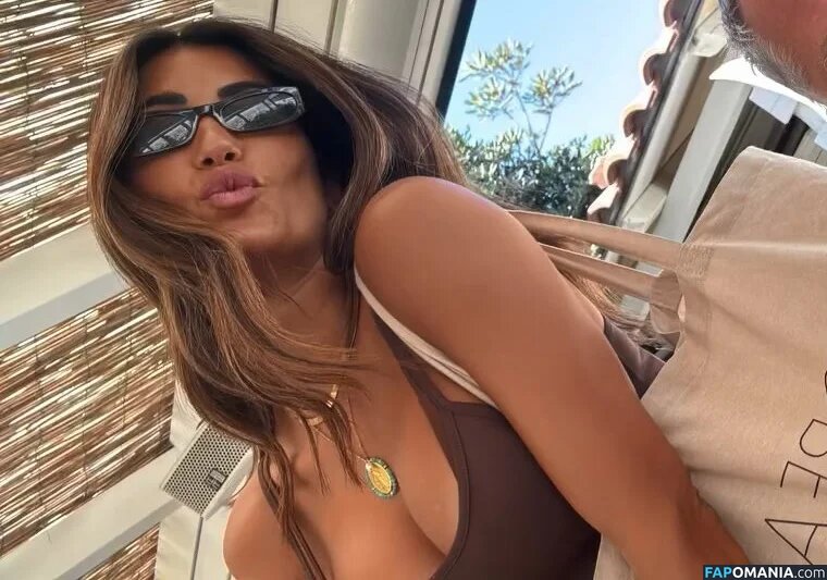 Federica Nargi / fede_nargi Desnudo OnlyFans  Foto filtrada #38