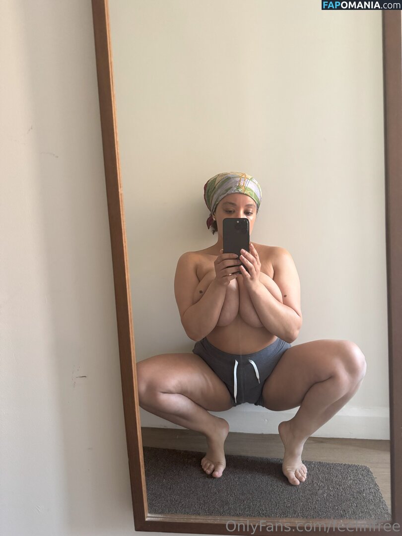 Riddim Rida / feelinfree Desnudo OnlyFans  Foto filtrada #44